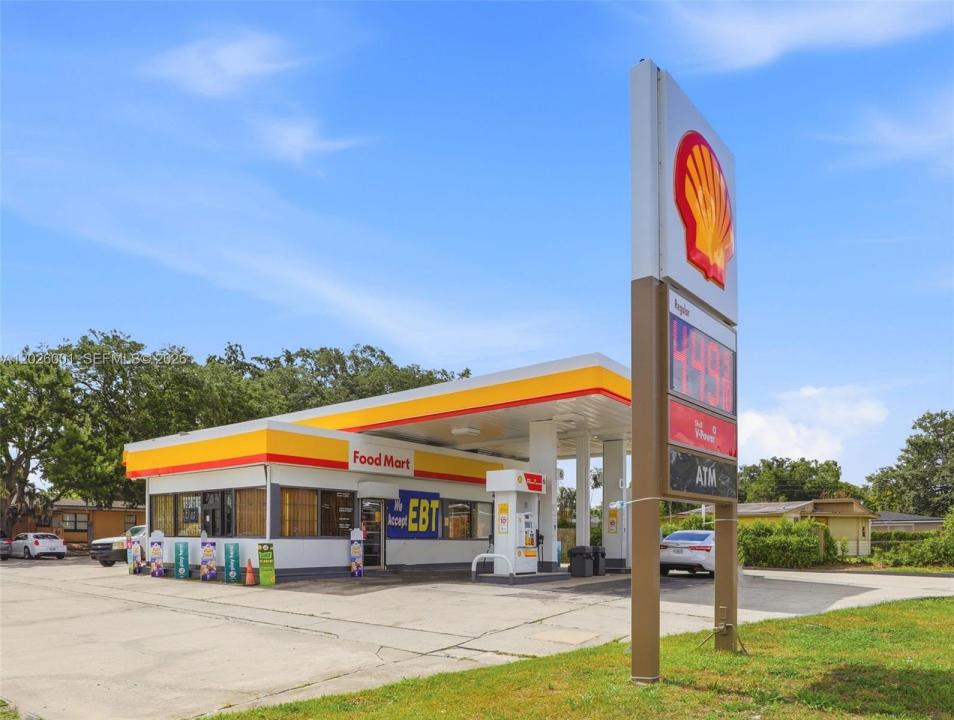 1916 W COLONIAL DR, Orlando, Floride 32804, États-Unis