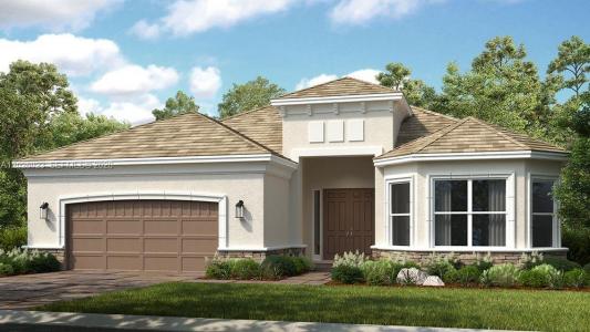 13388 SW Alejandro Street, Port St. Lucie, Florida 34987, USA
