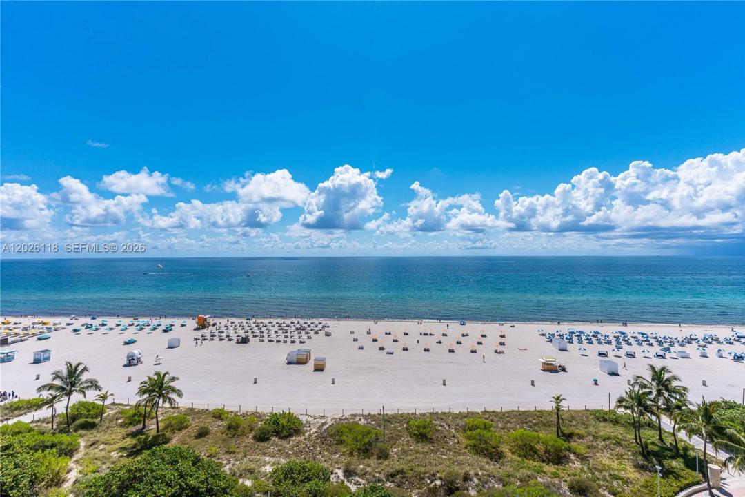 1455 Ocean Dr 1106, Miami Beach, Florida 33139, Stati Uniti