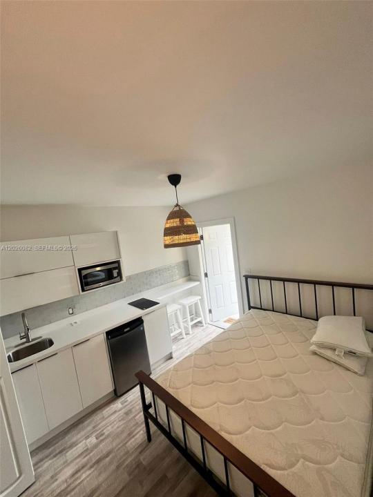 1845 NW 114th St 0, Miami, Floride 33167, États-Unis