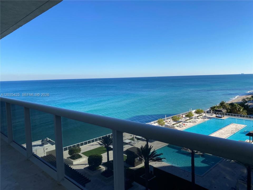 1830 S Ocean Drive 1404, Hallandale Beach, Florida 33009, Stati Uniti