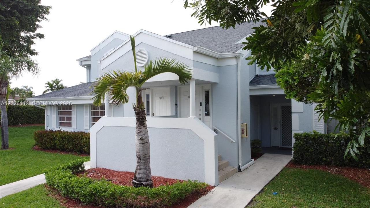 2604 SE 19th Ct 202-A, Homestead, Florida 33035, USA