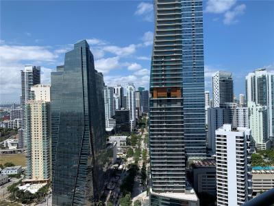 1541 Brickell Ave B3804, Miami, Florida 33129, USA
