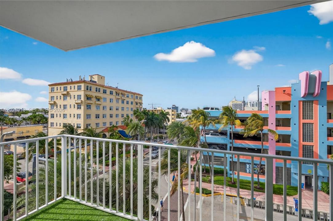 1255 Collins Ave 504, Miami Beach, Florida 33139, Stati Uniti
