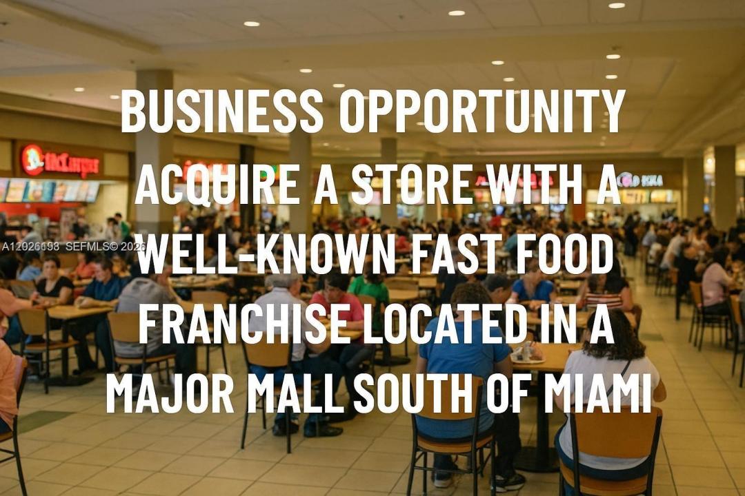 southland, Cutler Bay, Florida 33189, USA