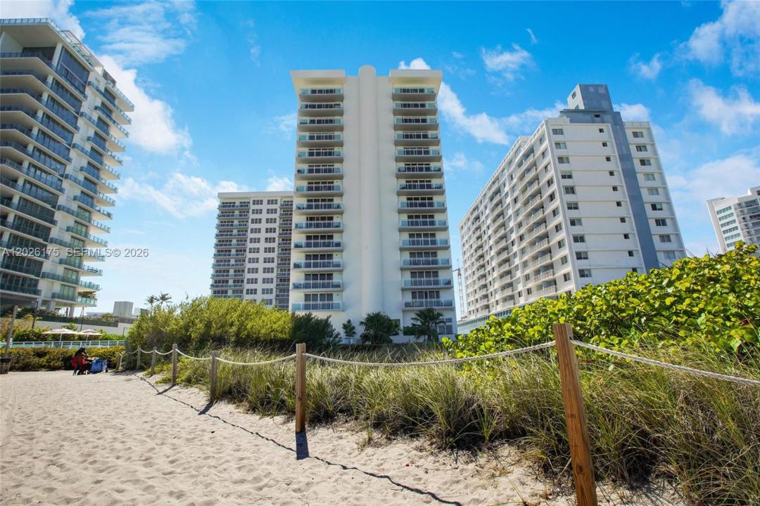6917 Collins Ave 1608, Miami Beach, Florida 33141, Stati Uniti
