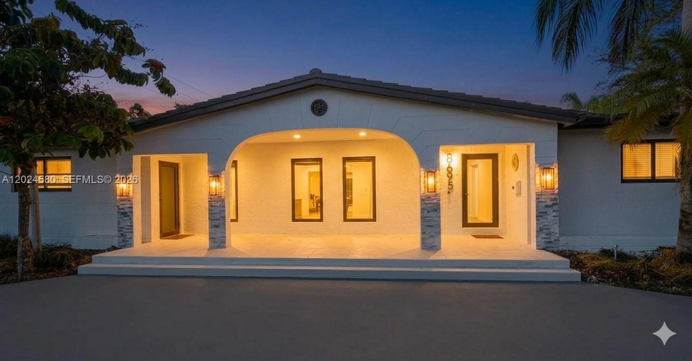 8695 SW 110th St, Miami, Florida 33156, Stati Uniti
