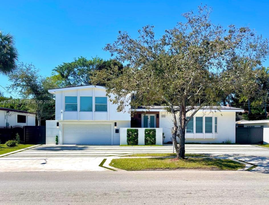 19960 Highland Lakes Blvd, Miami, Floride 33179, États-Unis