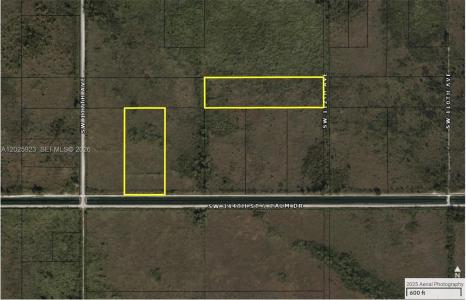 334th St, Unincorporated Dade County, Floride 33035, États-Unis