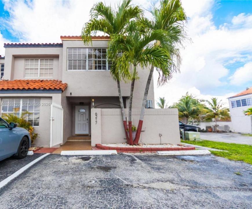 6217 SW 128th Pl, Miami, Florida 33183, Stati Uniti