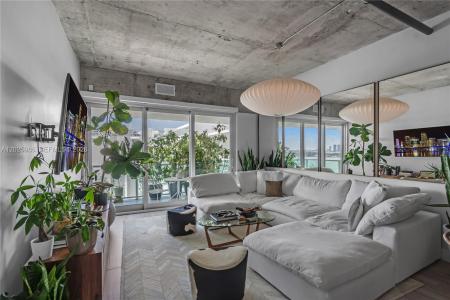 1000 West Ave PH23, Miami Beach, Florida 33139, USA