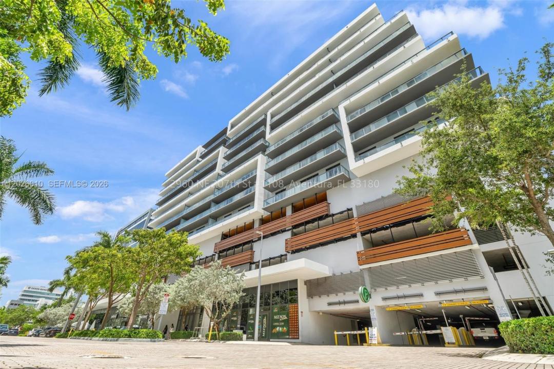 2960 NE 207th St 1108, Aventura, فلوريدا 33180, الولايات المتحدة