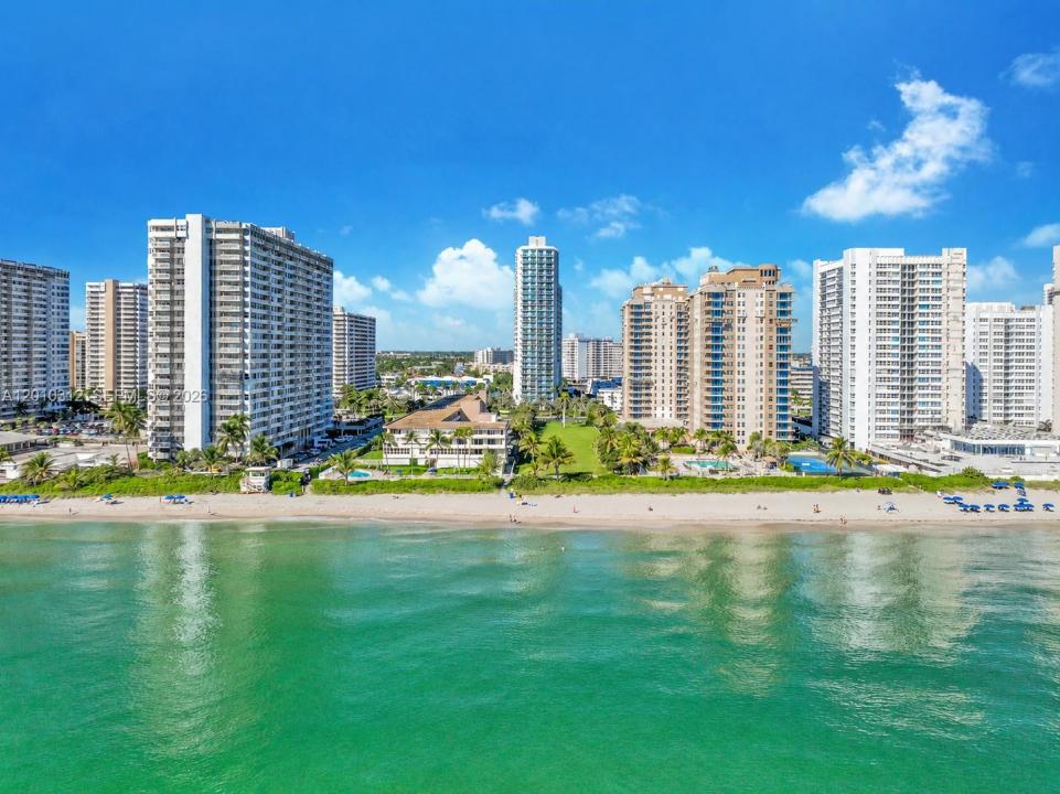 1945 S Ocean Dr 1609, Hallandale Beach, Floride 33009, États-Unis