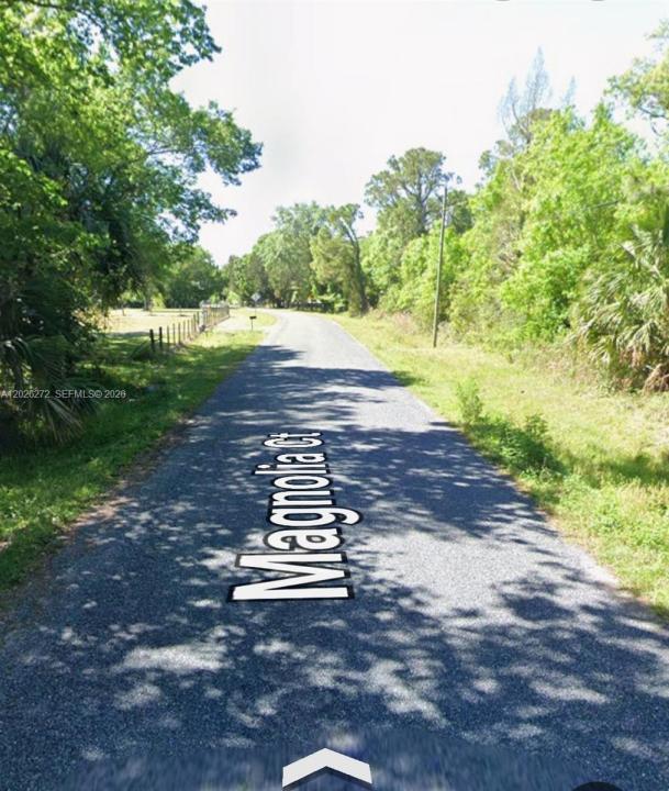 81 Magnolia Ct Okeechobee, Florida 34972, USA