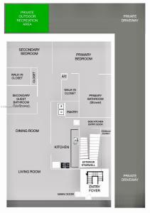 3926 Segovia St 3926, Coral Gables, Florida 33134, USA