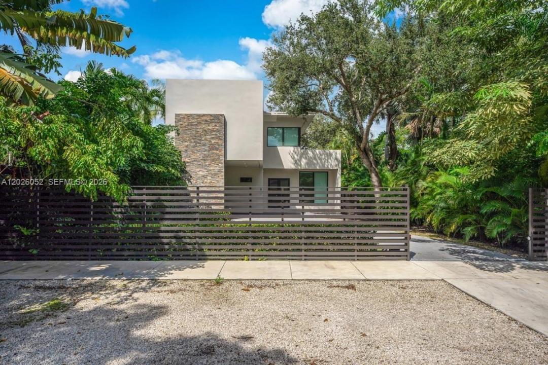 3741 Kumquat Ave, Miami, Floride 33133, États-Unis