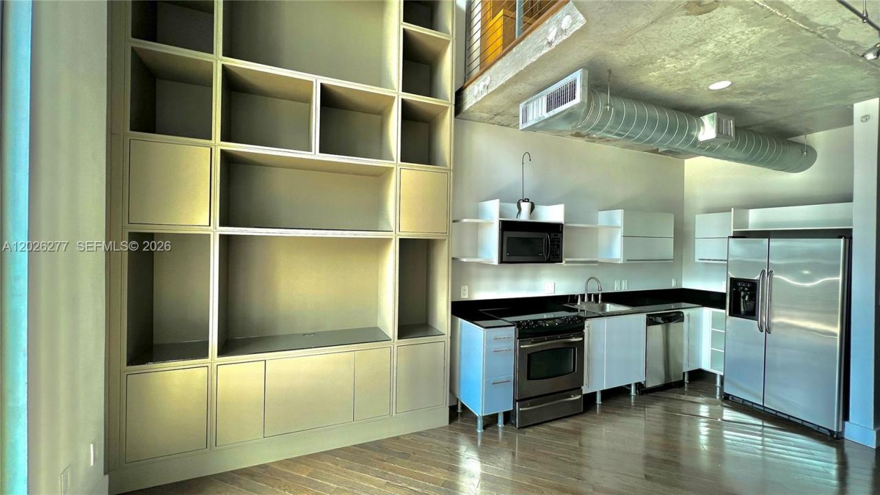 690 SW 1st Ct 1908, Miami, Floride 33130, États-Unis