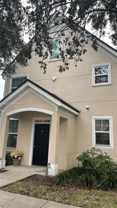 3368 PARKCHESTER SQUARE BLVD 103, Orlando, Floride 32835, États-Unis