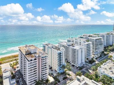 9201 Collins Ave 821, Surfside, Florida 33154, USA