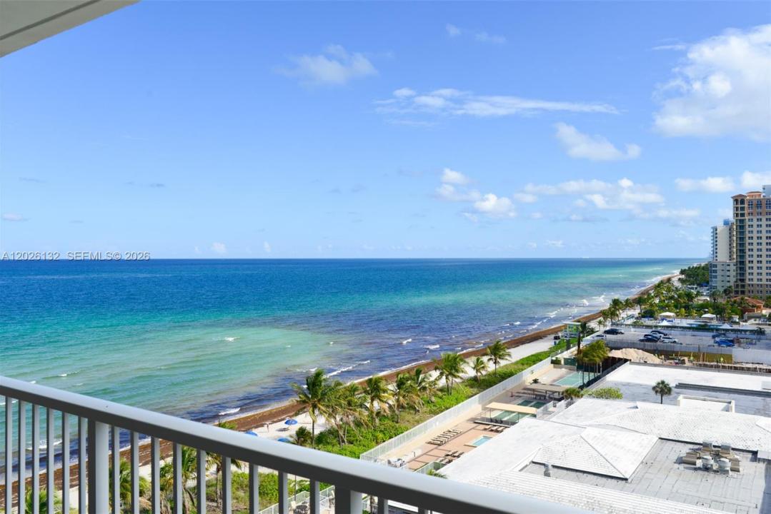 1950 S Ocean Dr 9N, Hallandale Beach, Florida 33009, Stati Uniti