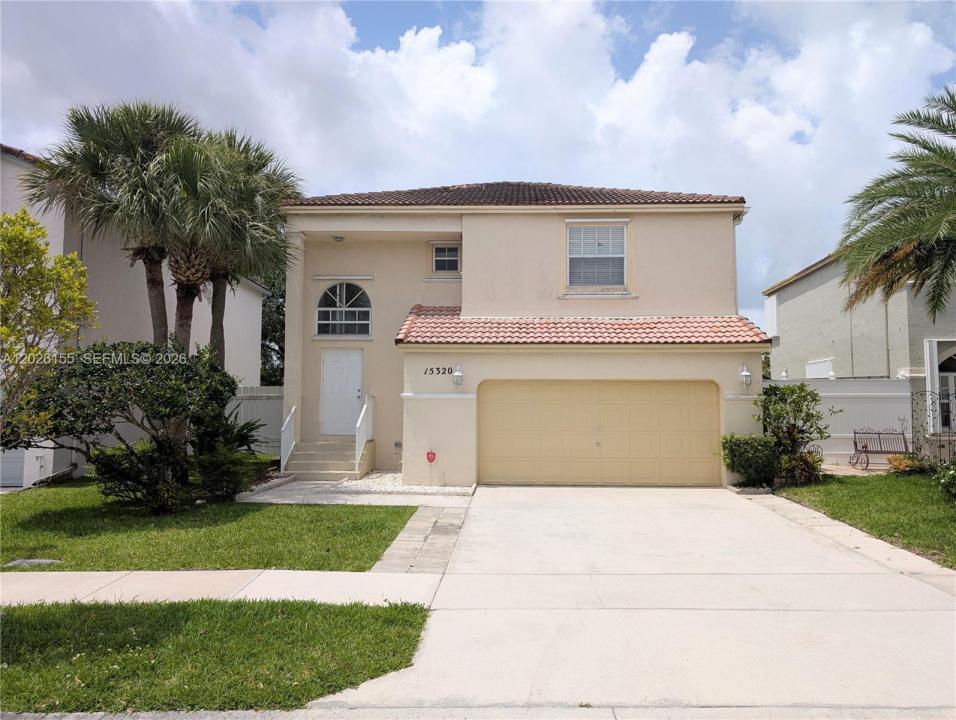 15320 NW 6th Ct 0, Pembroke Pines, Floride 33028, États-Unis