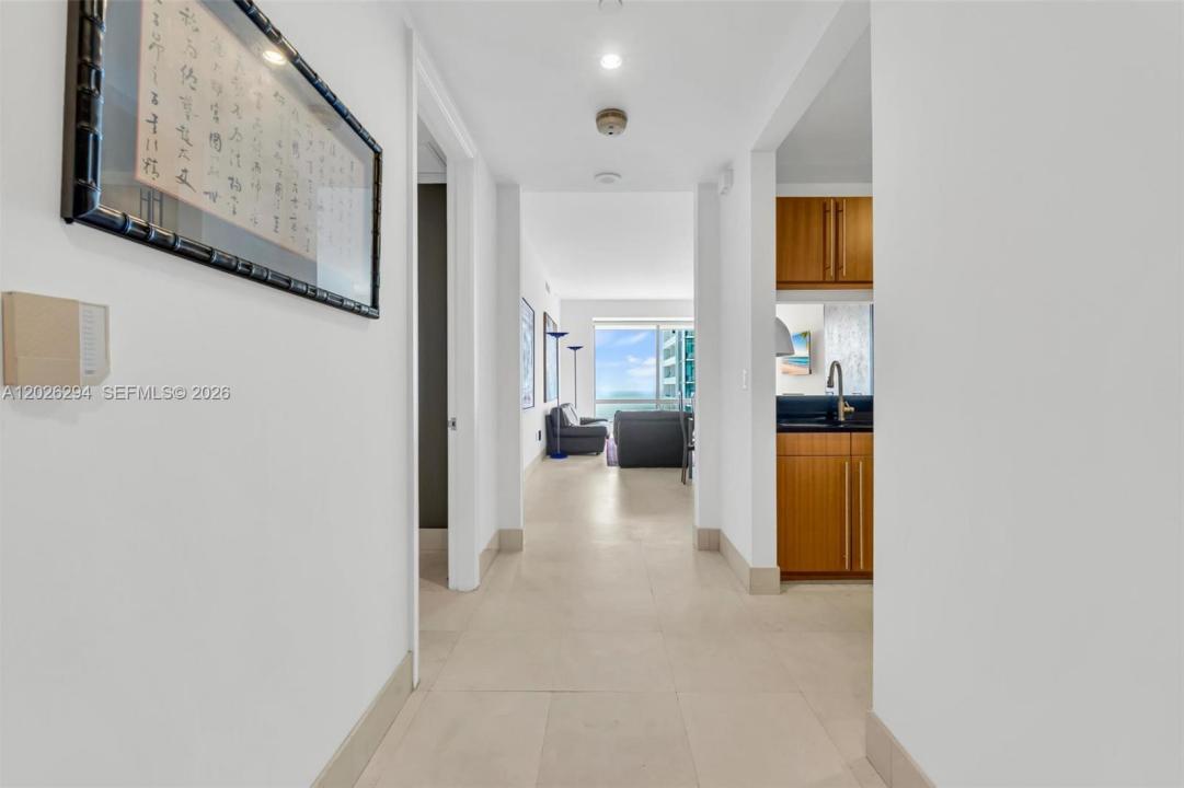 1425 Brickell Ave 51A, Miami, Floride 33131, États-Unis