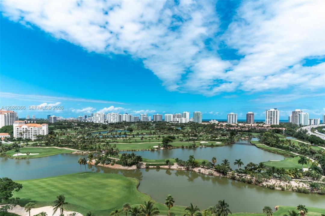 19501 W Country Club Dr 1603, Aventura, Florida 33180, Estados Unidos