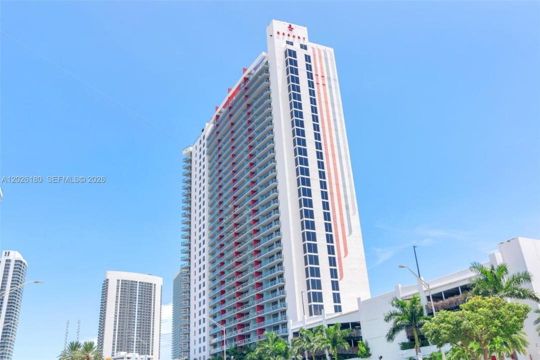 2602 E E HALLADALE T3105, Hallandale Beach, Floride 33009, États-Unis