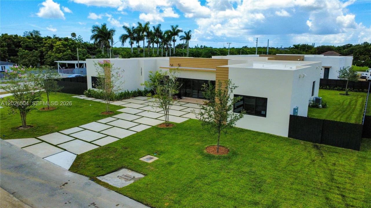 17277 SW 288th St, Homestead, Florida 33030, USA
