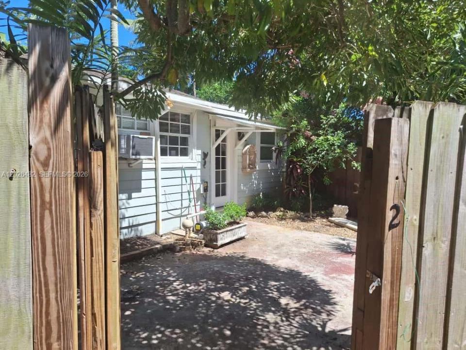 1121 NE 1st Ave 2, Fort Lauderdale, Floride 33304, États-Unis