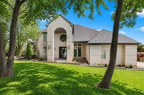 810 Pennsylvania Avenue, Kennedale, Texas 76060, États-Unis