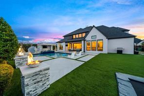 3980 Old Rosebud Lane, Prosper, تكساس 75078, الولايات المتحدة