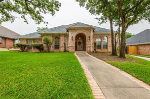 2708 Steeplechase Court, Hurst, Texas 76054, USA