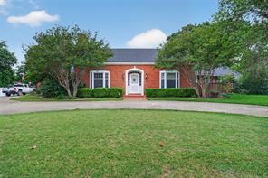 437 Craig Street, Hillsboro, Texas 76645, États-Unis