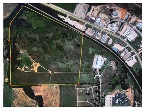 100 ac 17th Street, Bridgeport, Texas 76426, USA