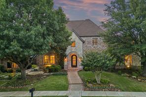 4954 Northshore Drive, Frisco, Texas 75034, USA