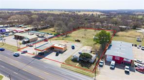 417,419,421 Early Boulevard, Early, Texas 76802, États-Unis