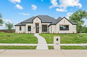 116 Oak Grove Lane, Boyd, Texas 76023, Estados Unidos