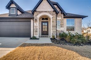 3829 Walnut Creek, Crandall, 得克萨斯州 75114, 美国