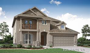 13105 Limestone Street, Providence Village, Texas 76227, États-Unis