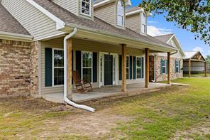 152 Black Hawk Lane, Gilmer, Texas 75645, HOA KỲ
