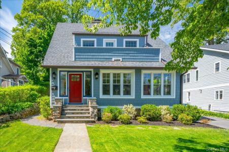 18 Wildwood Road, Mamaroneck, Nueva York 10538, Estados Unidos