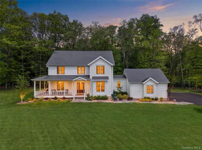 28 Bethlehem Road, New Windsor, Nueva York 12553, Estados Unidos