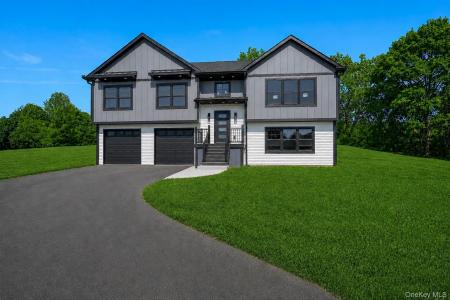 4 Corine Drive, Poughkeepsie, New York 12601, États-Unis