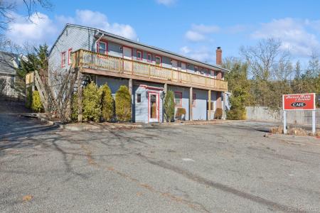 87 North Road, Southampton, Nueva York 11946, Estados Unidos