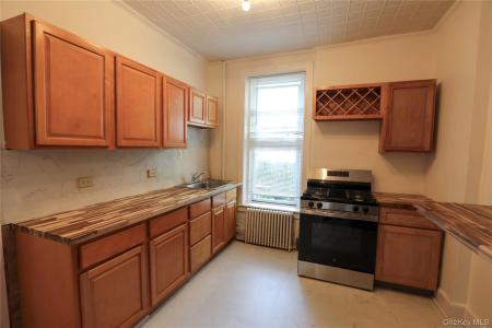 141 Saint James Street, Kingston, New York 12401, États-Unis