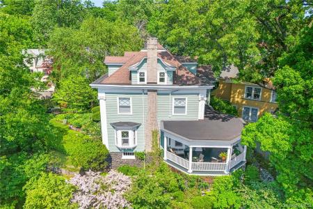 7 (aka 11 & 15) Prospect Terrace, Yonkers, New York 10705, Stati Uniti