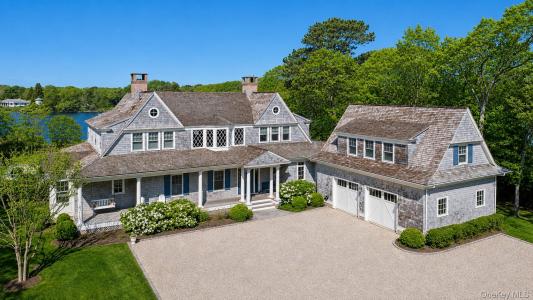 43 Old Main Road, サウサンプトン, ニューヨーク 11959, アメリカ合衆国