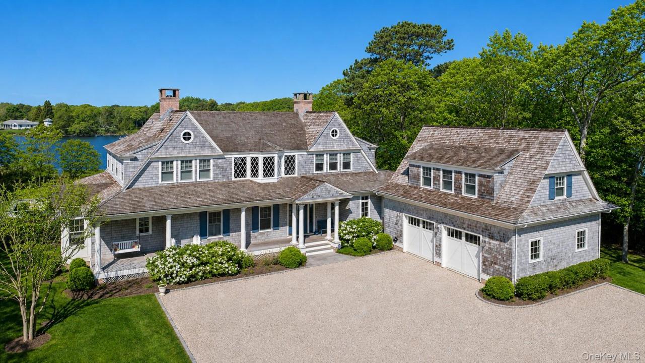 43 Old Main Road, サウサンプトン, ニューヨーク 11959, アメリカ合衆国