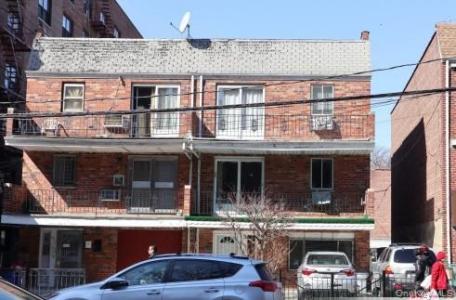 139-03 Franklin Avenue, Nova Iorque, Nova Iorque 11355, Estados Unidos